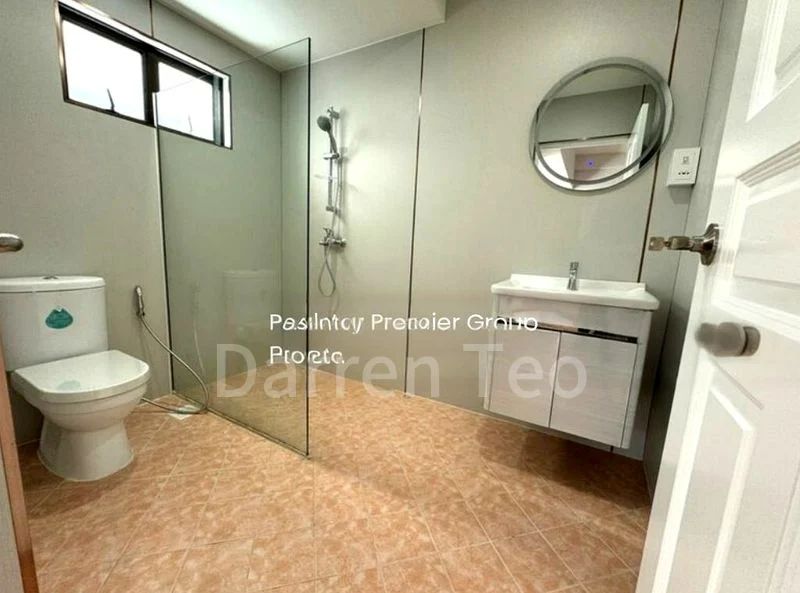 4 Bed Semi-Detached House (Landed) for Rent in Lutheran Road - Image 15