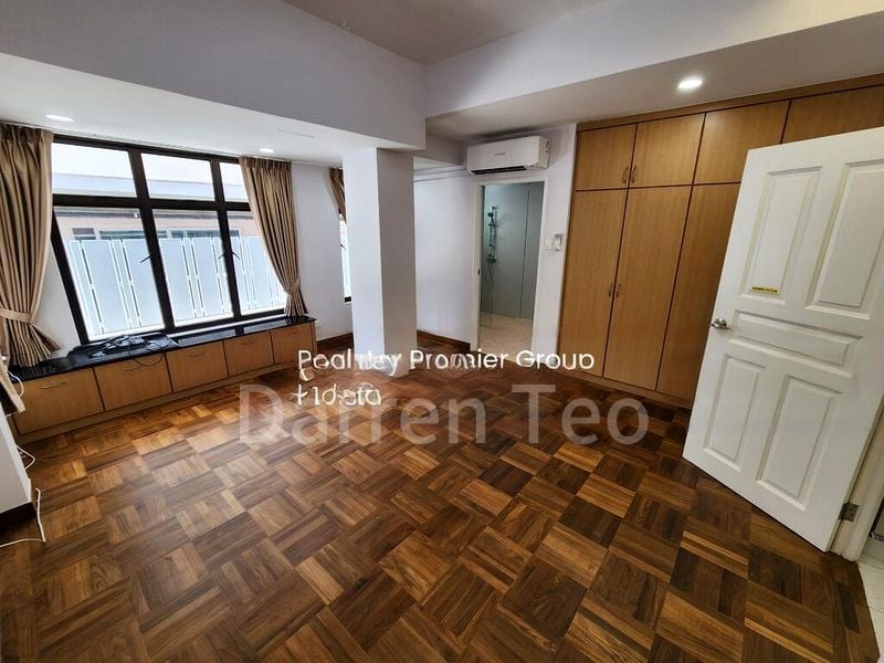 4 Bed Semi-Detached House (Landed) for Rent in Lutheran Road - Image 4