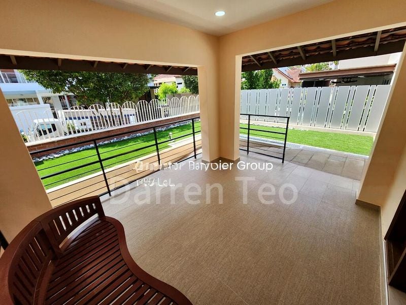 4 Bed Semi-Detached House (Landed) for Rent in Lutheran Road - Image 5