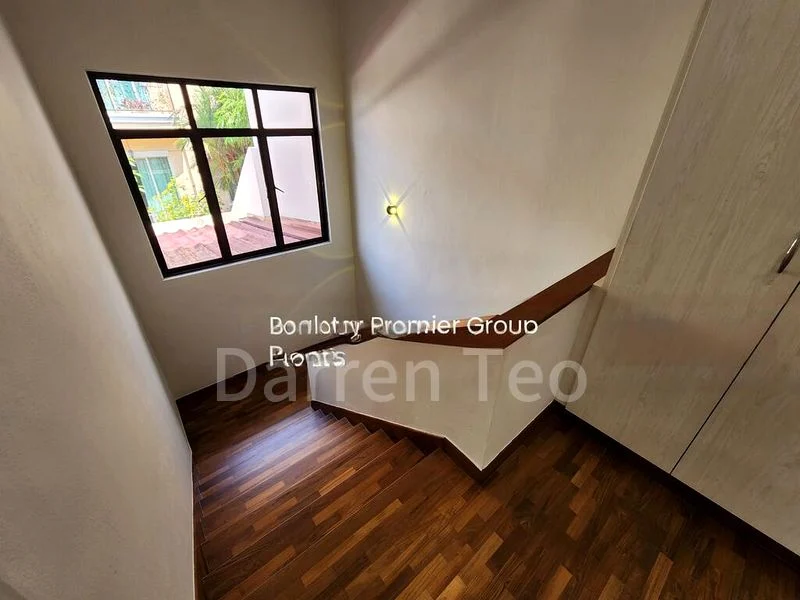 4 Bed Semi-Detached House (Landed) for Rent in Lutheran Road - Image 12