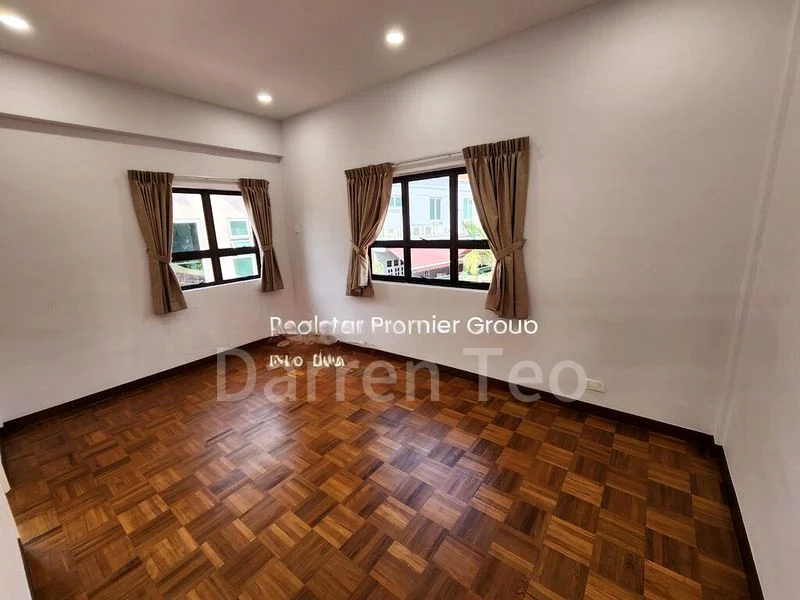 4 Bed Semi-Detached House (Landed) for Rent in Lutheran Road - Image 6