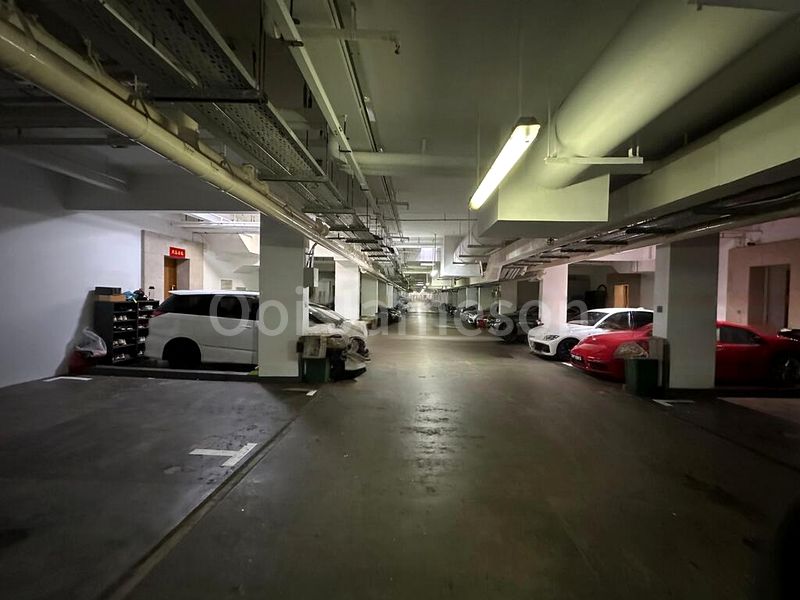 5 Bed Cluster House (Landed) for Sale in  Cabana - Image 2