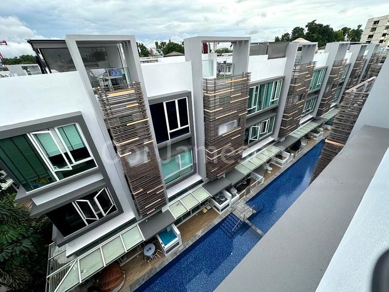 5 Bed Cluster House (Landed) for Sale in  Cabana - Image 17