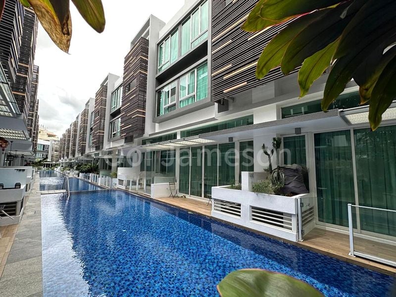 5 Bed Cluster House (Landed) for Sale in  Cabana - Image 12