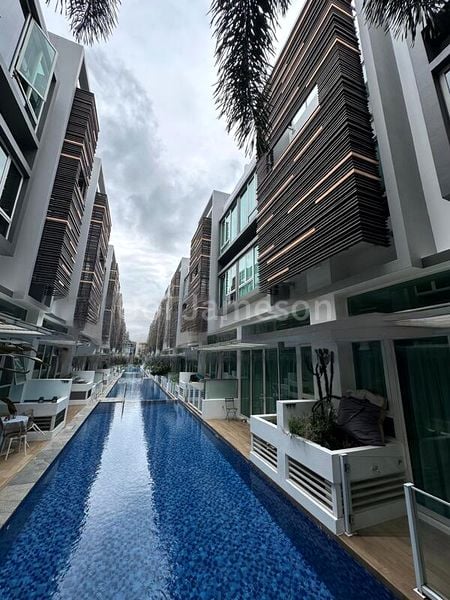 5 Bed Cluster House (Landed) for Sale in  Cabana - Image 3