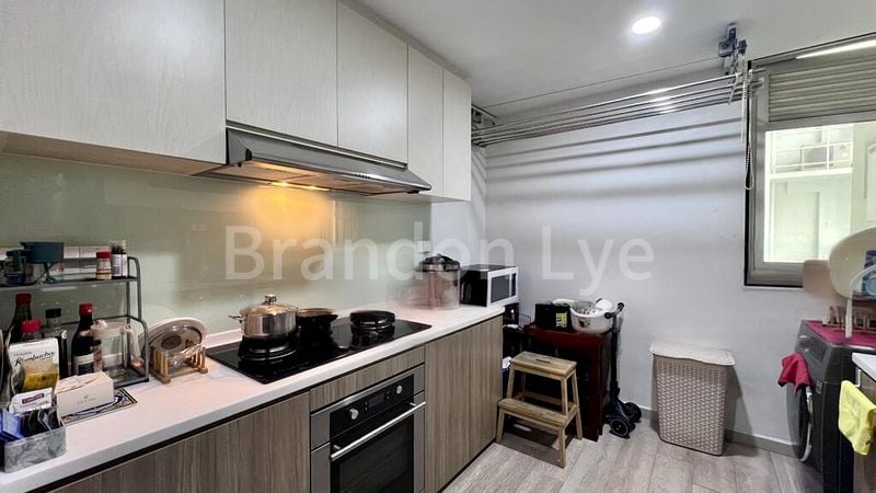 3 Bed Executive Condo for Sale in  Lake Life - Image 7