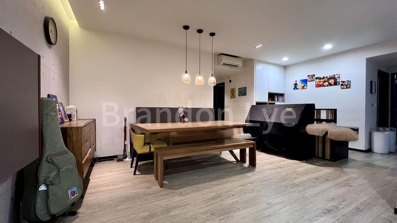 3 Bed Executive Condo for Sale in  Lake Life - Image 5