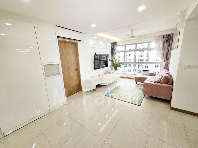 5 Room (5A) HDB for Sale in  406A Northshore Drive - Image 5