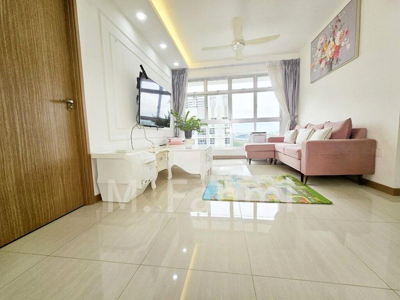 5 Room (5A) HDB for Sale in  406A Northshore Drive - Image 8