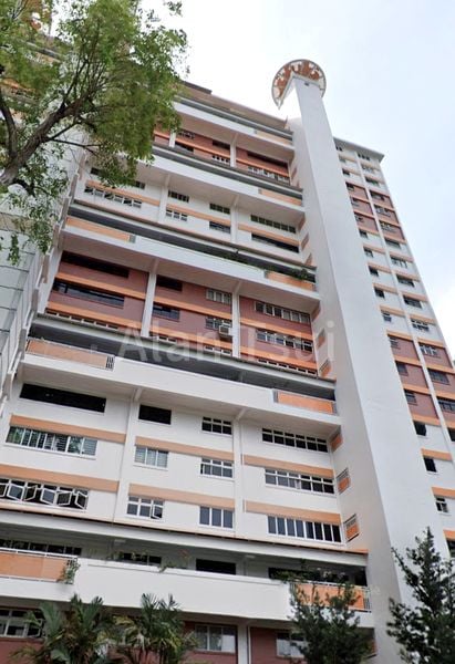 Common Room (HDB) for Rent in  9 Holland Avenue - Image 4