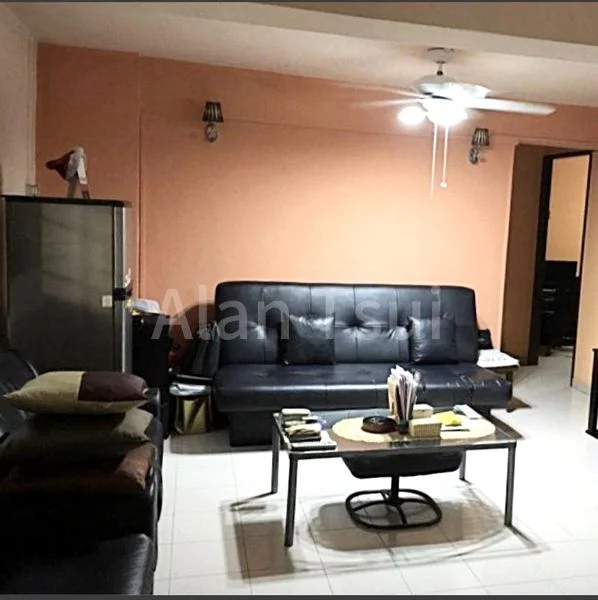 Common Room (HDB) for Rent in  9 Holland Avenue - Image 2