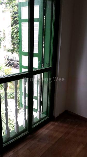 Office for Rent: River View Office at Boat Quay - Image 1