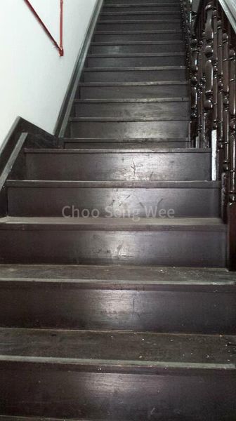 Office for Rent: River View Office at Boat Quay - Image 4