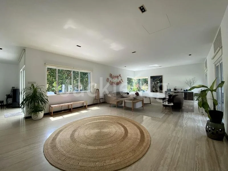 6 Bed Bungalow (Landed) for Rent in  Peirce Villas - Image 7