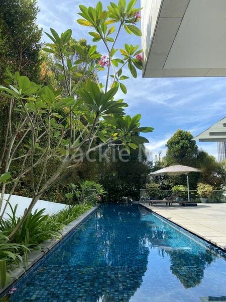 6 Bed Bungalow (Landed) for Rent in  Peirce Villas - Image 3