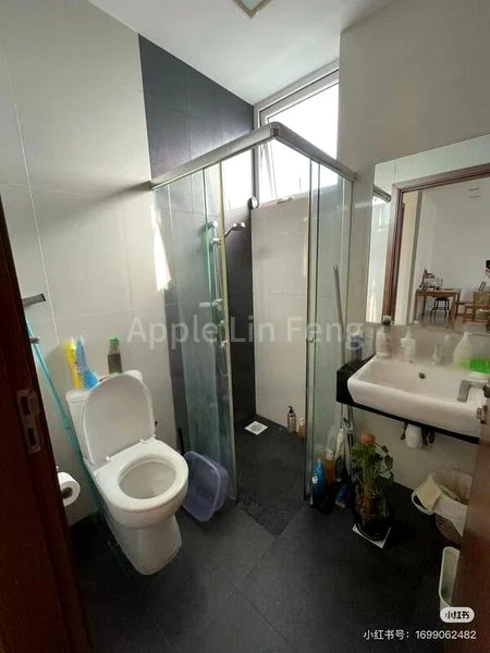 Common Room (Condo) for Rent in  Parc Elegance - Image 11