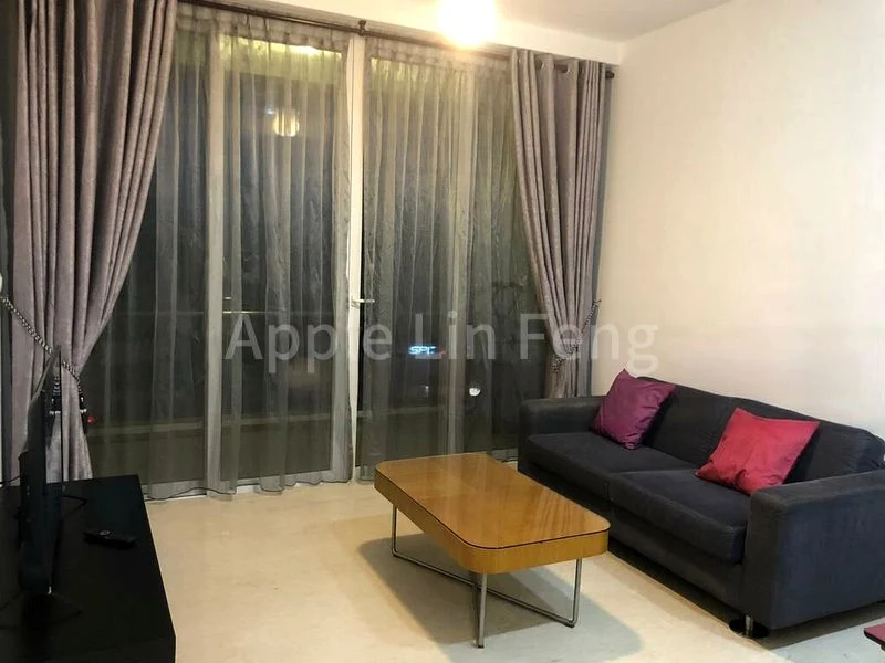 Common Room (Condo) for Rent in  Parc Elegance - Image 10