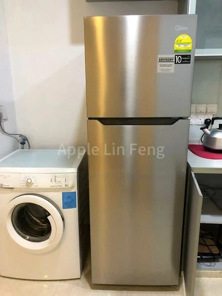 Common Room (Condo) for Rent in  Parc Elegance - Image 8