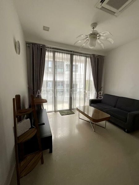 Common Room (Condo) for Rent in  Parc Elegance - Image 4
