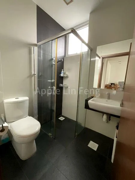 Common Room (Condo) for Rent in  Parc Elegance - Image 5