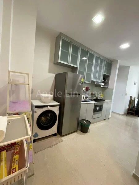 Common Room (Condo) for Rent in  Parc Elegance - Image 3