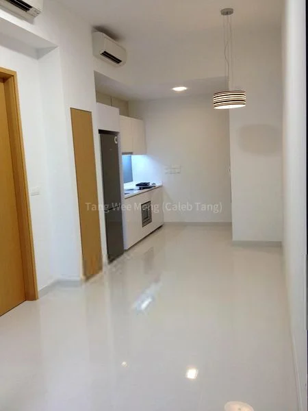 1 Bed Condo for Rent in  Auralis - Image 3