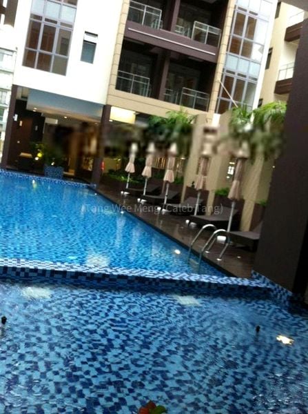 1 Bed Condo for Rent in  Auralis - Image 13