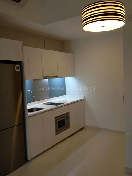 1 Bed Condo for Rent in  Auralis - Image 4