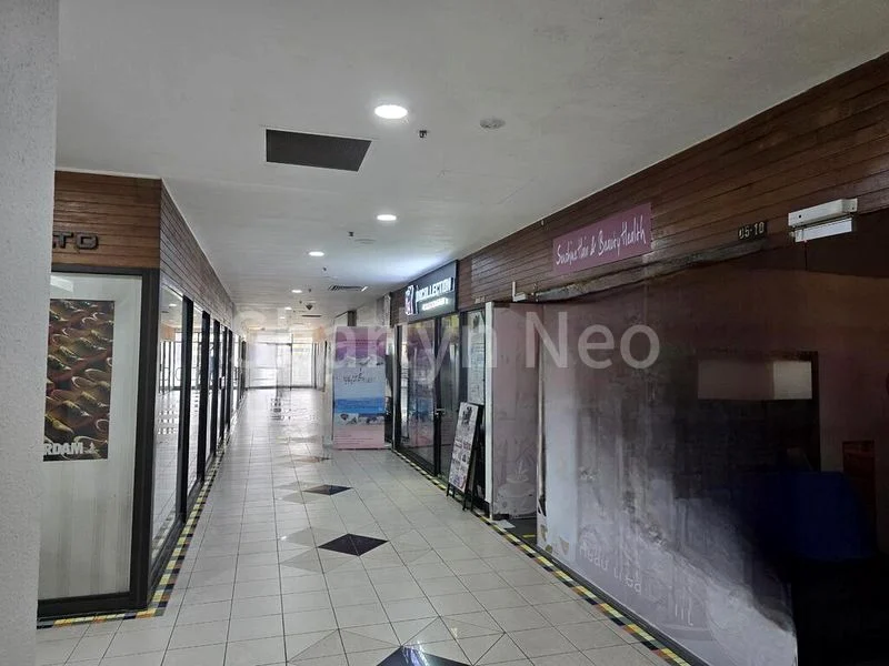 Other Retail for Sale: Parklane Shopping Mall - Image 2