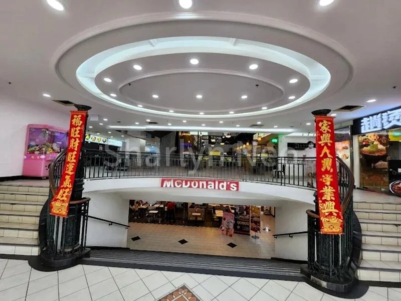 Other Retail for Sale: Parklane Shopping Mall - Image 3