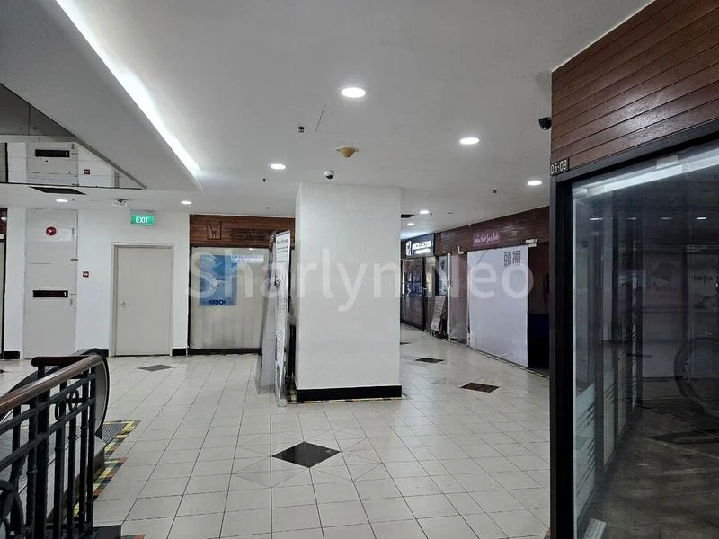 Other Retail for Sale: Parklane Shopping Mall - Image 1