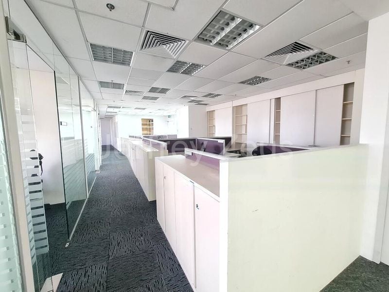 Office for Sale: The Plaza - Image 9