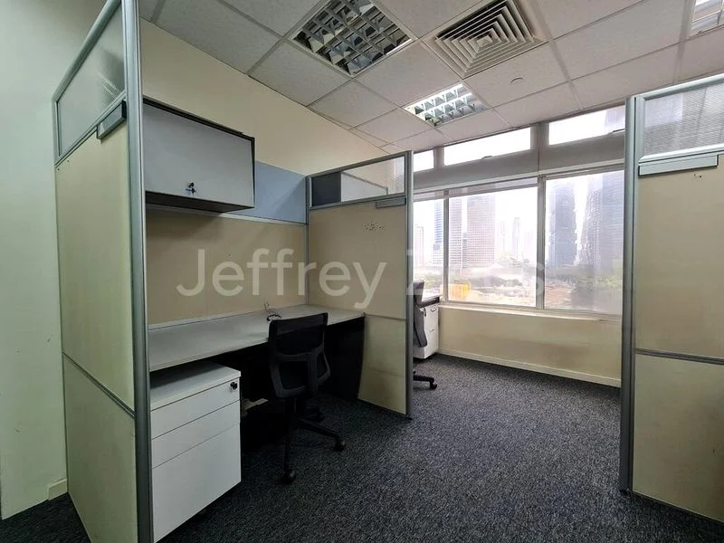 Office for Sale: The Plaza - Image 5