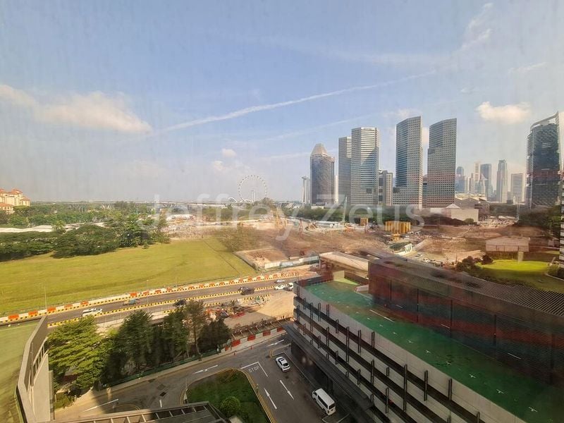 Office for Sale: The Plaza - Image 2