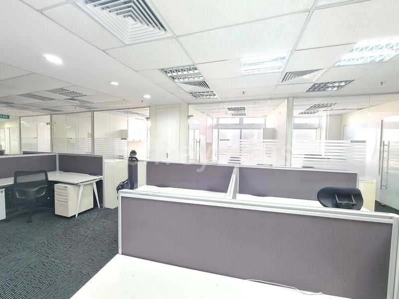 Office for Sale: The Plaza - Image 6