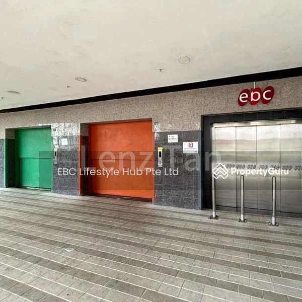 Light Industrial (B1) for Rent in  Entrepreneur Centre - Image 2