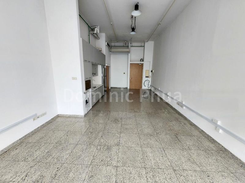 Office for Rent: Soho2 @ Central - Image 8