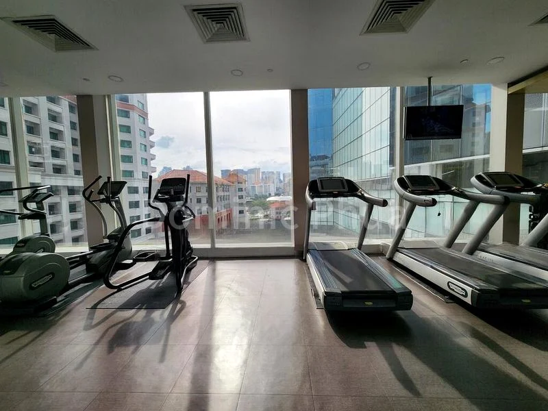 Office for Rent: Soho2 @ Central - Image 3