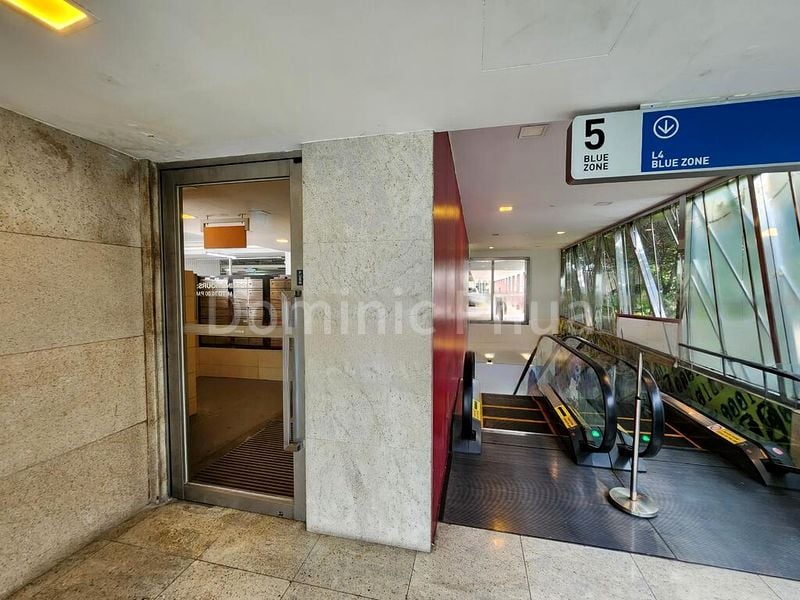 Office for Rent: Soho2 @ Central - Image 1