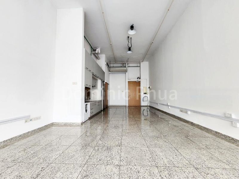 Office for Rent: Soho2 @ Central - Image 11