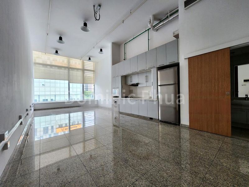 Office for Rent: Soho2 @ Central - Image 7