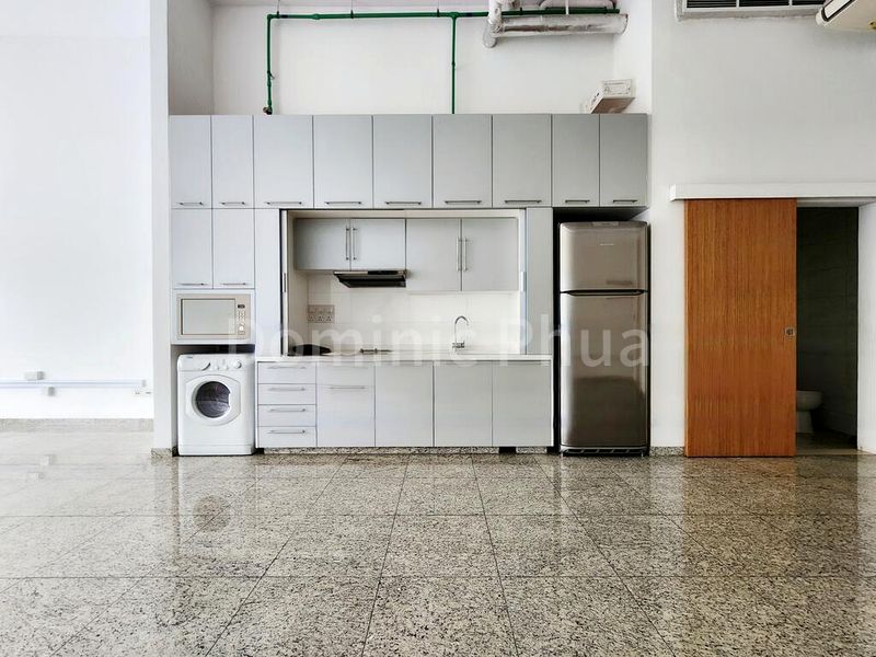 Office for Rent: Soho2 @ Central - Image 10