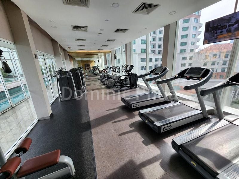 Office for Rent: Soho2 @ Central - Image 2