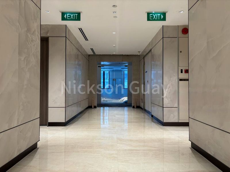 Office for Rent: Hong Leong Building - Image 2