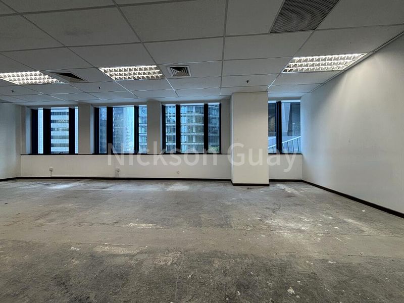 Office for Rent: Hong Leong Building - Image 4