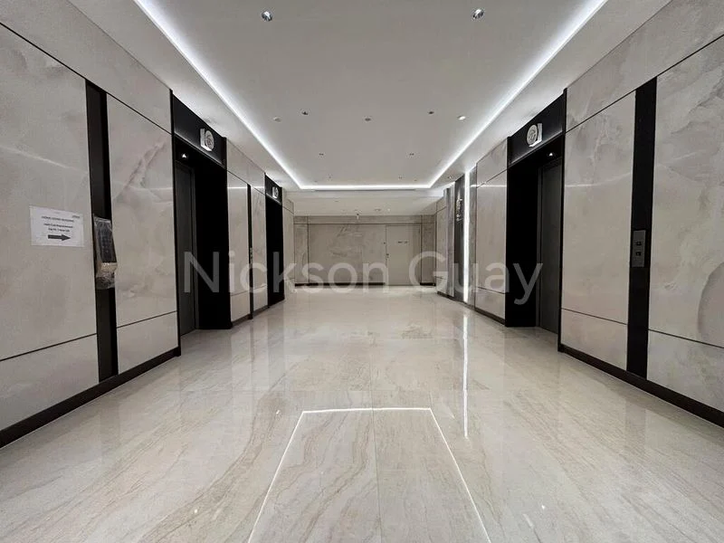 Office for Rent: Hong Leong Building - Image 1