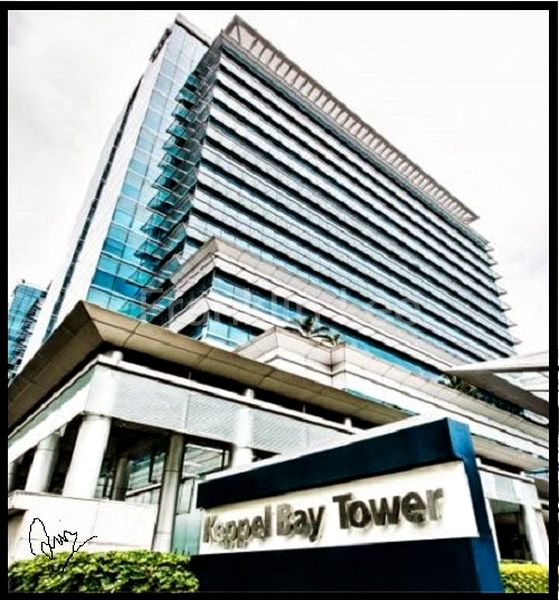 Office for Rent in  Keppel Bay Tower - Image 2