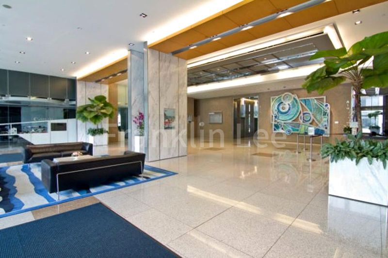 Office for Rent in  Keppel Bay Tower - Image 3