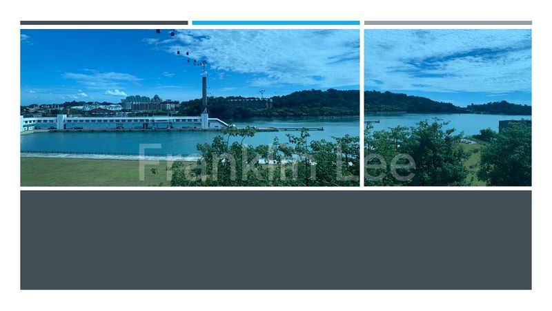 Office for Rent in  Keppel Bay Tower - Image 1