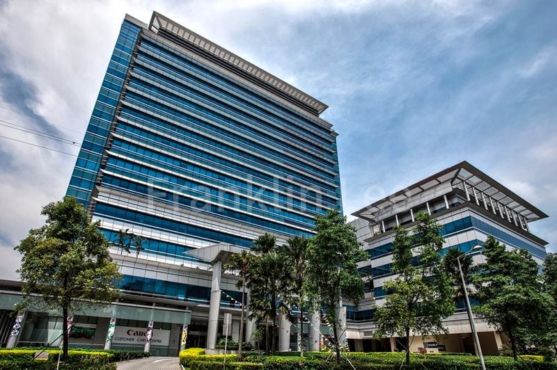 Office for Rent in  Keppel Bay Tower - Image 5